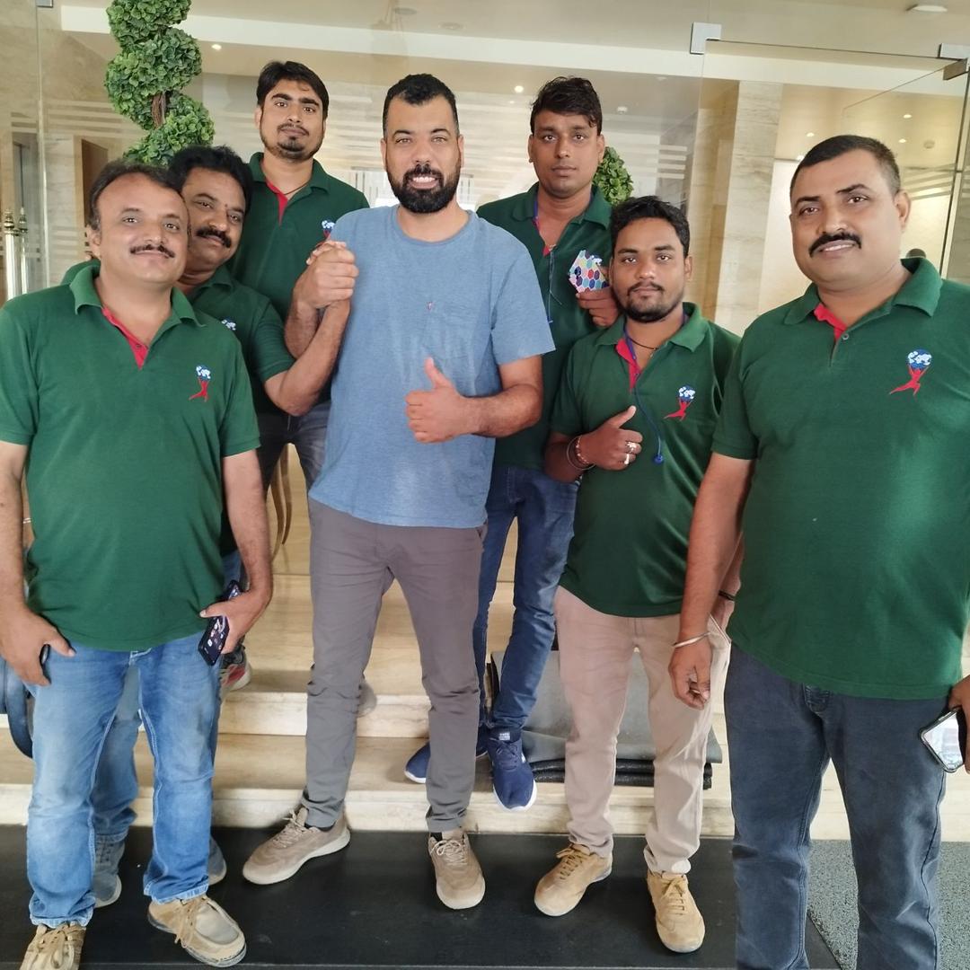 مصنع الرخام